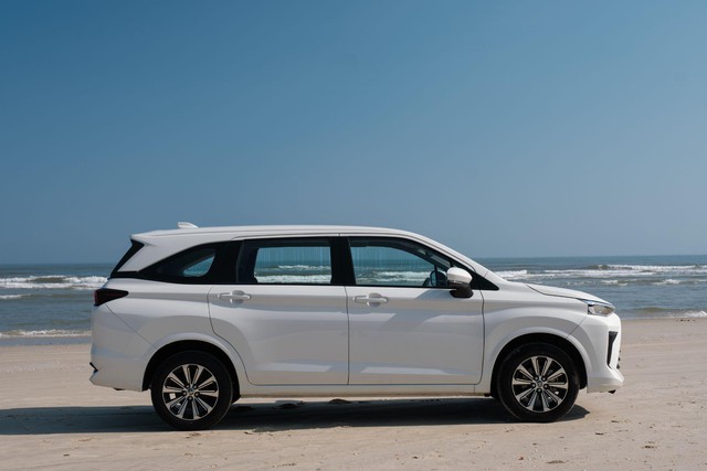 Toyota Việt Nam nối lại bàn giao xe Avanza Premio MT tới đại lý tại Việt Nam - Ảnh 1