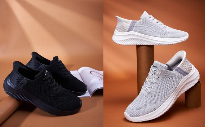 Giày UPYO: Thương hiệu Việt từ làng nghề truyền thống, “vươn tầm” quốc tế - Ảnh 2