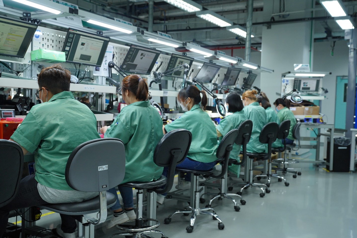 Pepperl+Fuchs (Việt Nam) nhận giải thưởng “Nơi làm việc tốt nhất châu Á 2023” - Ảnh 2