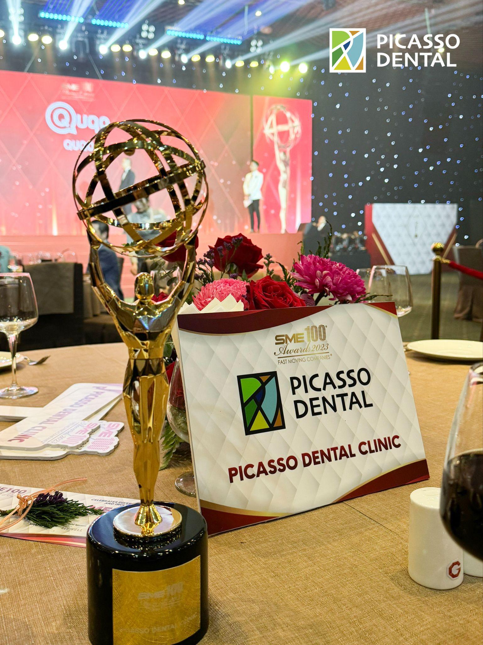 Picasso Dental Clinic - khẳng định vị thế trong ngành nha khoa - Ảnh 2