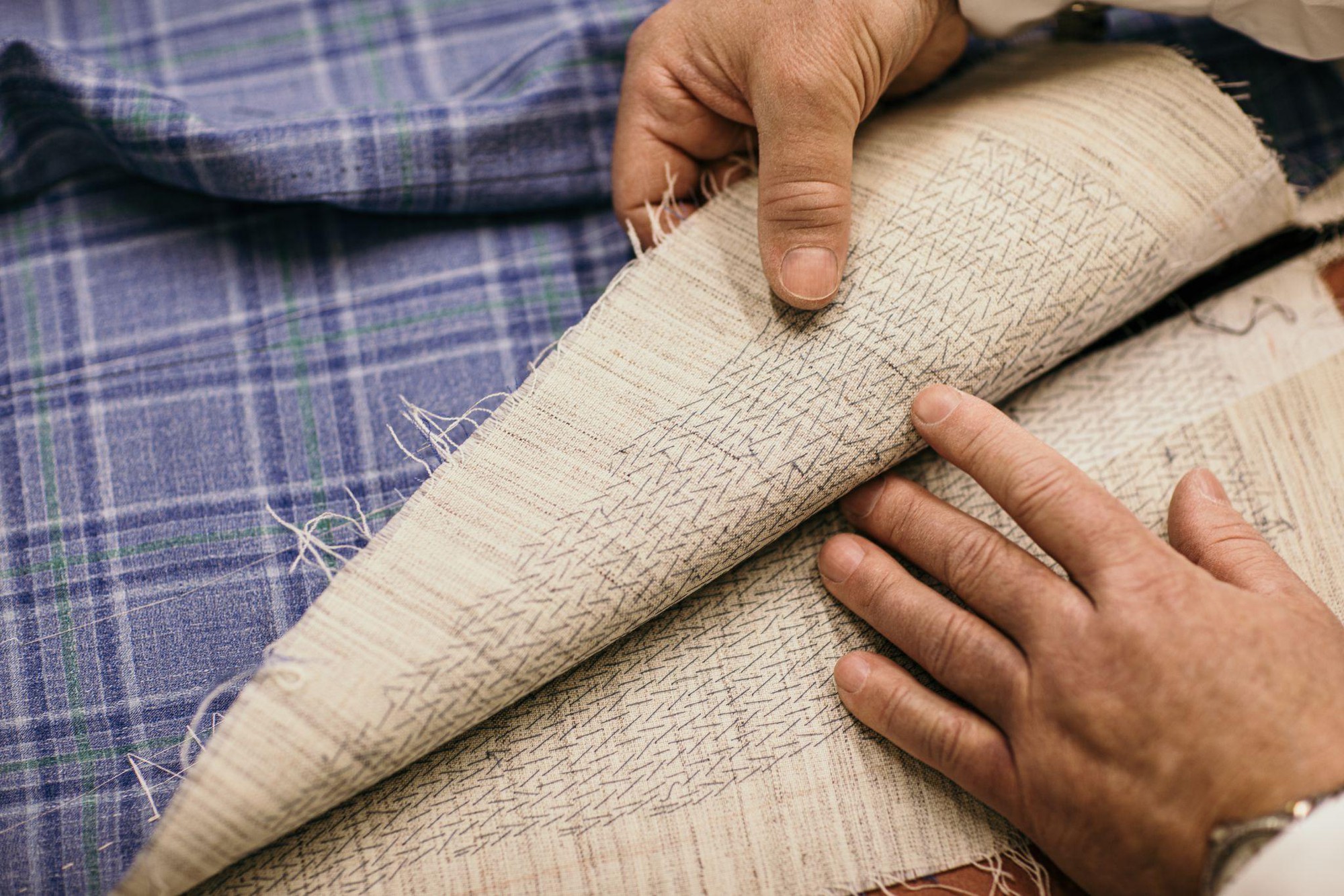 Stefano Ricci - Tinh hoa nghệ thuật may đo nước Ý - Ảnh 2