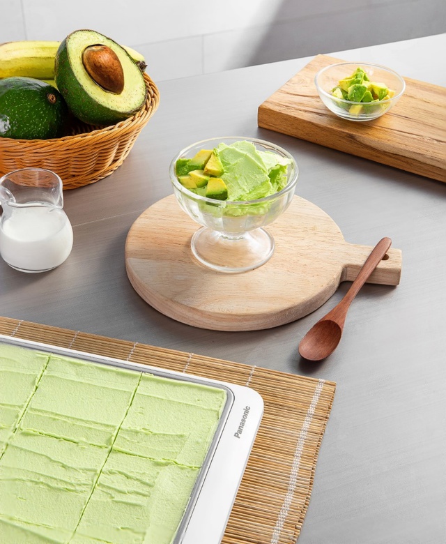 “Chill vui khỏe” với Tủ lạnh tích hợp khay lạnh đa năng của Panasonic - Ảnh 2