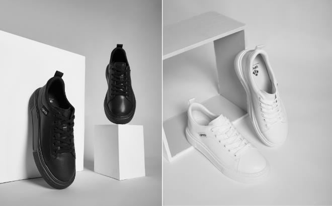 Giày UPYO: Thương hiệu Việt từ làng nghề truyền thống, “vươn tầm” quốc tế - Ảnh 3