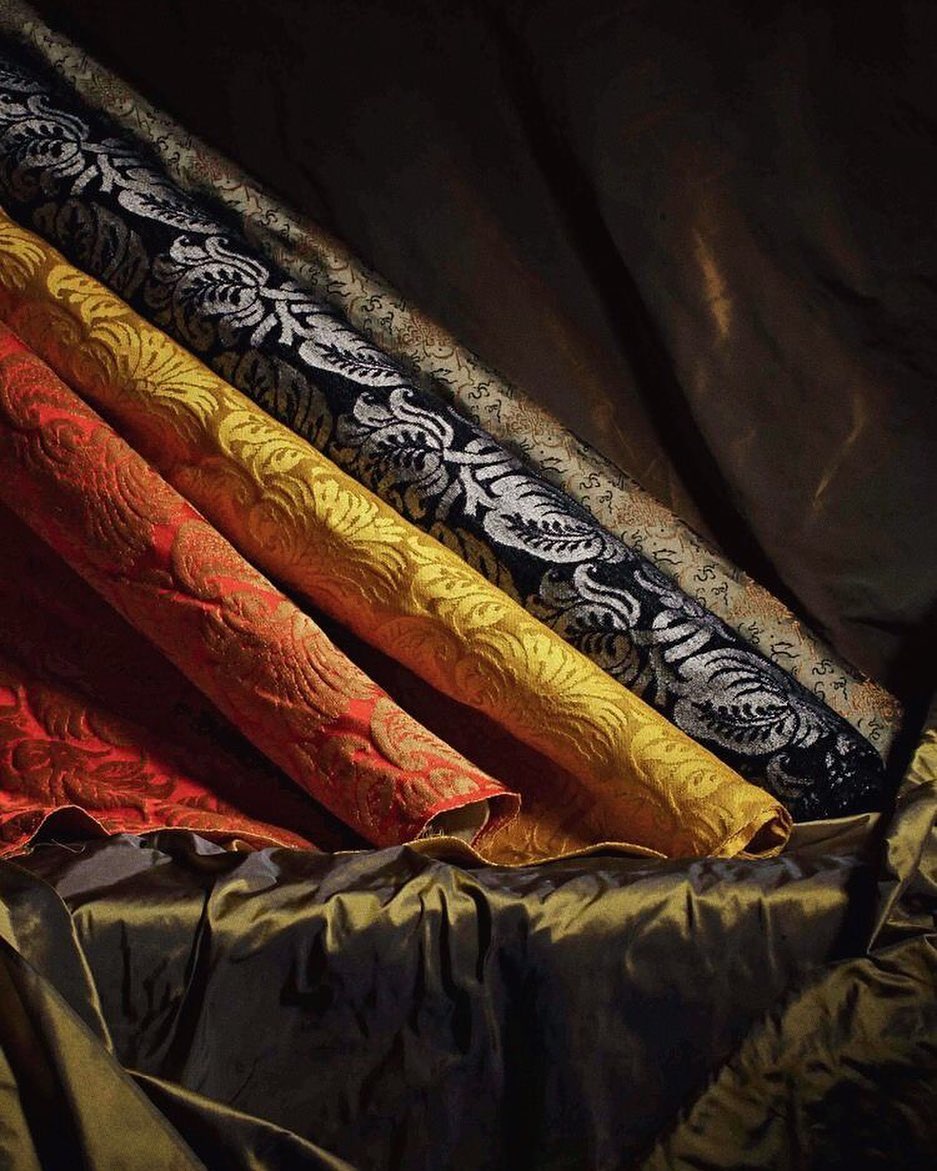 Stefano Ricci - Tinh hoa nghệ thuật may đo nước Ý - Ảnh 3