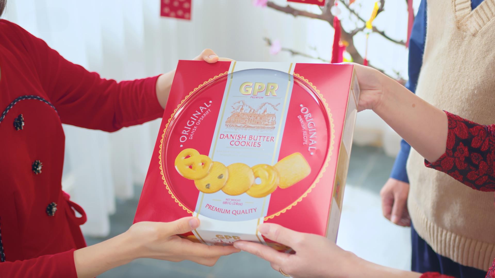 Doanh thu 100 triệu/ngày, tạp hoá tiết lộ bí quyết cạnh tranh bán lẻ hiện đại - Ảnh 3