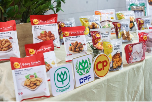 Nhờ "siêu tổ hợp" tự động, C.P. Việt Nam chinh phục người dùng toàn cầu - Ảnh 3