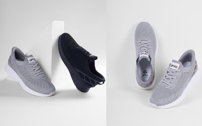 Giày UPYO: Thương hiệu Việt từ làng nghề truyền thống, “vươn tầm” quốc tế - Ảnh 4