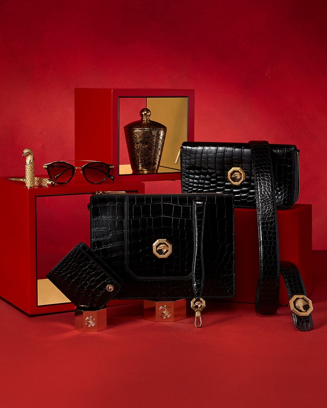 Stefano Ricci - Tinh hoa nghệ thuật may đo nước Ý - Ảnh 4