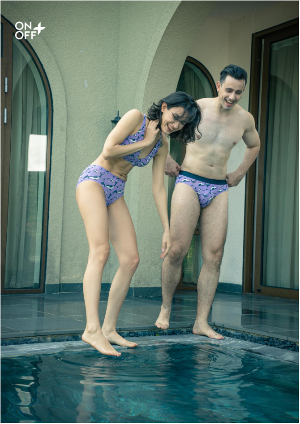 Người Việt liệu đã được dùng sản phẩm từ Modal Lenzing chính hãng? - Ảnh 4