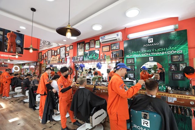 Những mùi hương lịch lãm đồng hành cùng phái mạnh bứt phá thành công - Ảnh 5