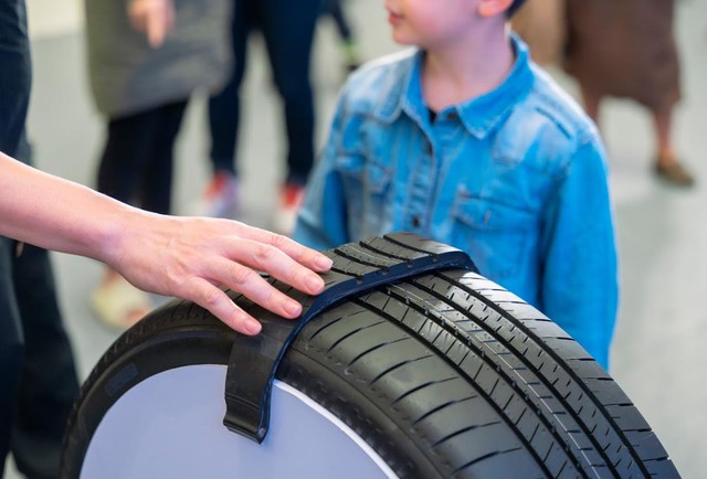 Ngày hội “Bố là tay đua” của Bridgestone Việt Nam: Cung đường cho các tay đua bền bỉ - Ảnh 6