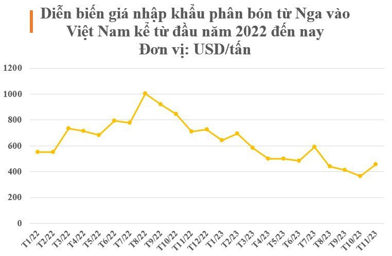 Nga bất ngờ tăng xuất khẩu một mặt hàng đến Việt Nam hơn 500%, giá rẻ cực hấp dẫn - Ảnh 3