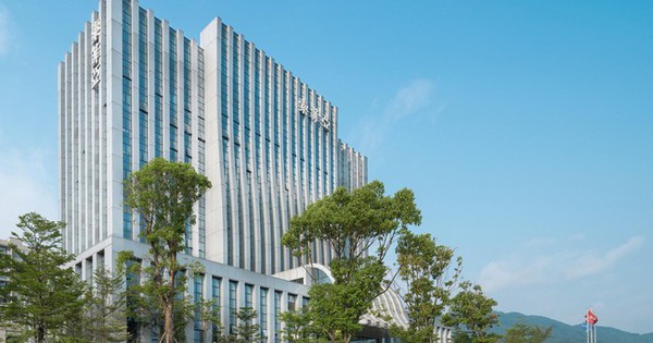 Suofeiya - Tập đoàn sản xuất kinh doanh nội thất toàn cầu đã đến Việt Nam