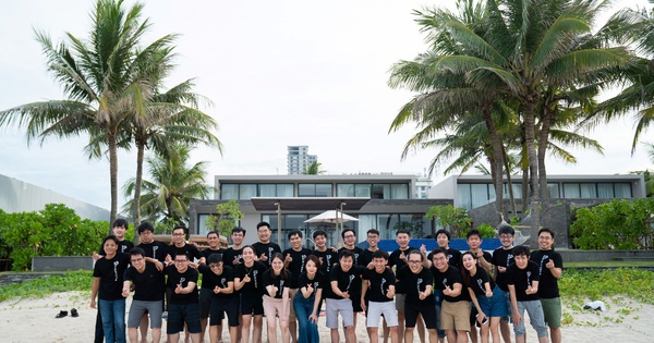 Pascalia Group: Nơi làm việc tốt nhất châu Á 2023 do HR Asia bình chọn