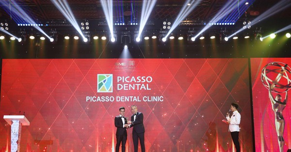 Picasso Dental Clinic - khẳng định vị thế trong ngành nha khoa