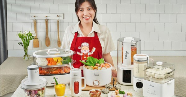 Hành trình chinh phục thị trường thiết bị gia dụng Việt Nam của Vifiba