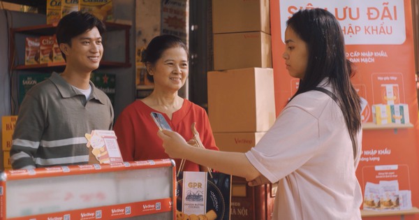 Doanh thu 100 triệu/ngày, tạp hoá tiết lộ bí quyết cạnh tranh bán lẻ hiện đại