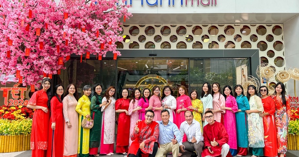 Vạn Hạnh Mall tung loạt ưu đãi kỷ niệm 6 năm hoạt động