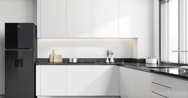 “Chill vui khỏe” với Tủ lạnh tích hợp khay lạnh đa năng của Panasonic