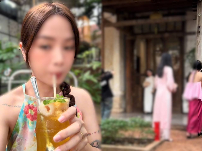 Giới trẻ giật mình khi "sống ảo" ở quán cà phê: Check-in 1 giờ thu phí cả triệu, không được sử dụng máy ảnh chuyên nghiệp? - Ảnh 2