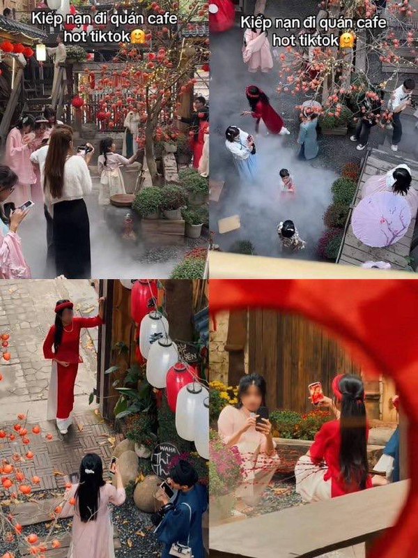 Giới trẻ giật mình khi "sống ảo" ở quán cà phê: Check-in 1 giờ thu phí cả triệu, không được sử dụng máy ảnh chuyên nghiệp? - Ảnh 4