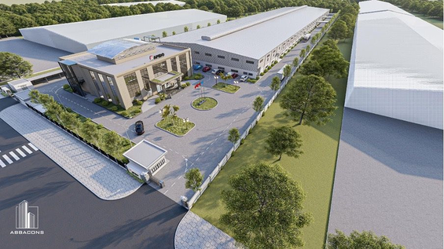 Nhà máy Rapido – Bước tiến quan trọng vươn lên trở thành doanh nghiệp hàng đầu - Ảnh 3