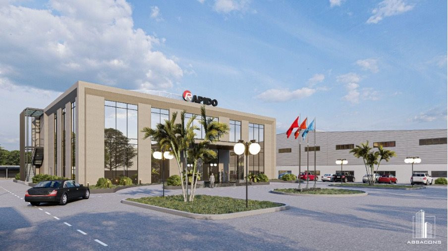 Nhà máy Rapido – Bước tiến quan trọng vươn lên trở thành doanh nghiệp hàng đầu - Ảnh 4