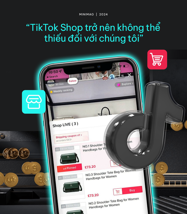 Startup 2 năm tuổi lũng loạn thị trường TMĐT từ ĐNÁ tới Mỹ, khiến hàng triệu người bán hàng online phải thốt lên 'không thể sống thiếu' - Ảnh 2