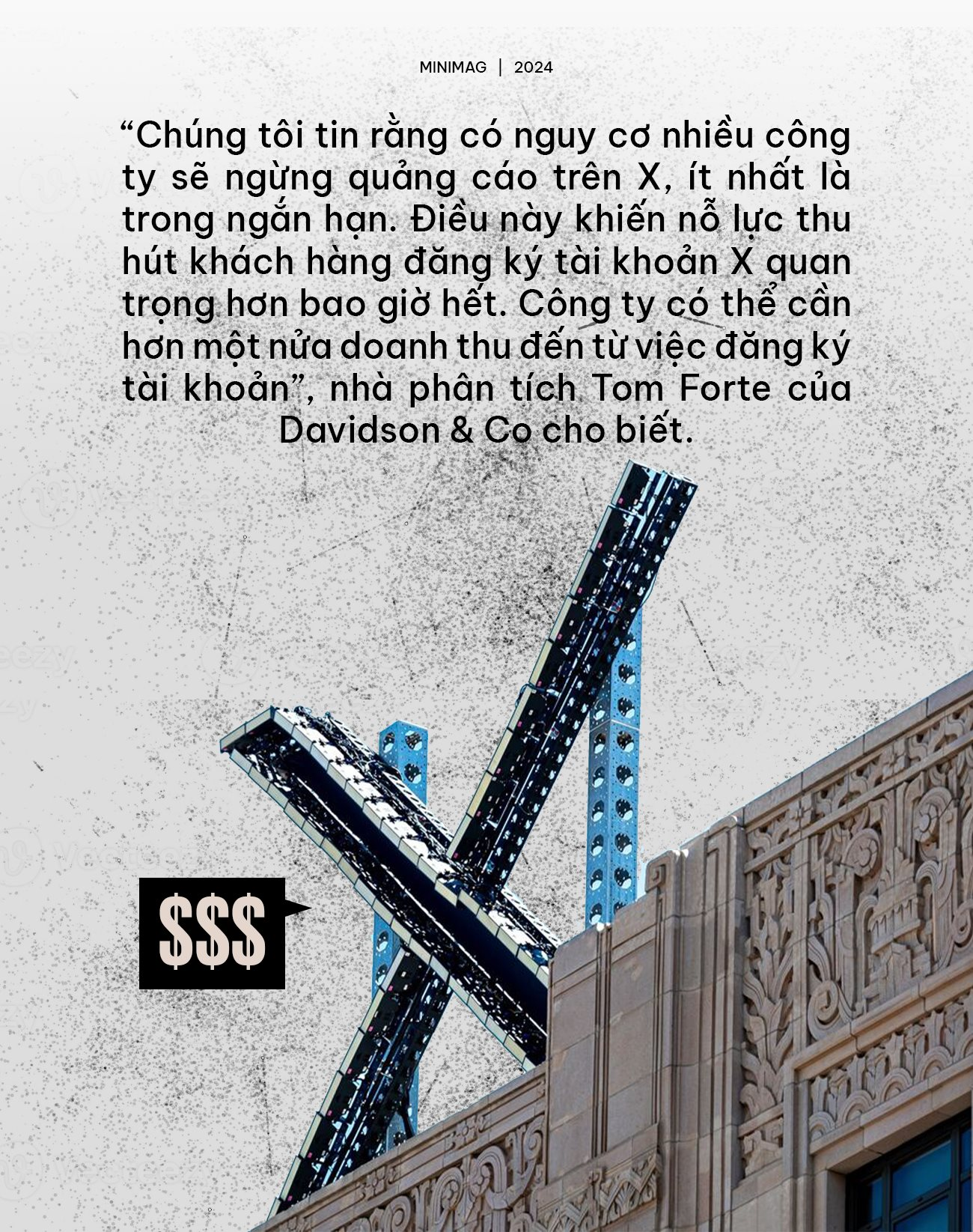 22 tỷ USD: Giá trị Twitter 'không cánh mà bay' sau hơn 1 năm bị Elon Musk thâu tóm, trở thành thương vụ thất bại ê chề trong sự nghiệp của 'superman' - Ảnh 5