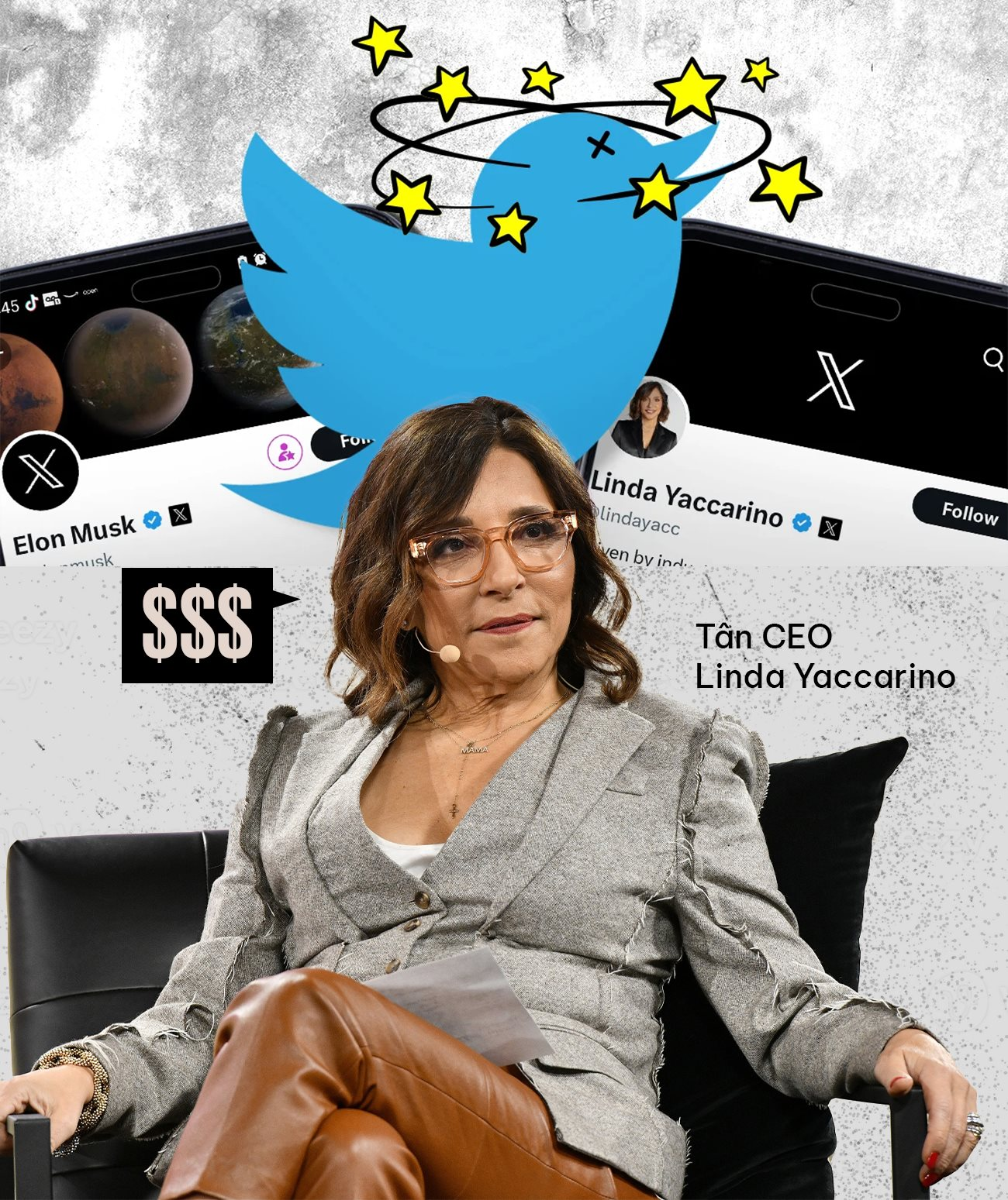 22 tỷ USD: Giá trị Twitter 'không cánh mà bay' sau hơn 1 năm bị Elon Musk thâu tóm, trở thành thương vụ thất bại ê chề trong sự nghiệp của 'superman' - Ảnh 2