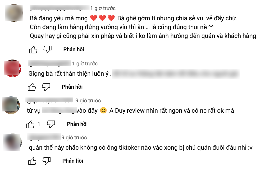 Dân mạng bất ngờ "đào" lại clip Duy Nến review phở gà Lâm: Bà chủ phản ứng thế nào khi có người quay clip? - Ảnh 6
