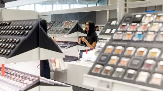 Không phải Hàn Quốc, Nhật Bản hay châu Âu, mỹ phẩm, nước hoa về Việt Nam được nhập từ quốc gia nào nhiều nhất? - Ảnh 1