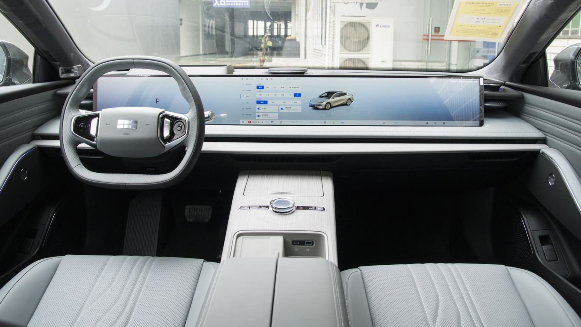 Thương hiệu vừa vào Việt Nam giới thiệu 'bom tấn' sedan điện nhìn là mê: có thông số vượt trội hơn Mercedes-Benz EQS, giá chỉ từ 600 triệu đồng - Ảnh 3