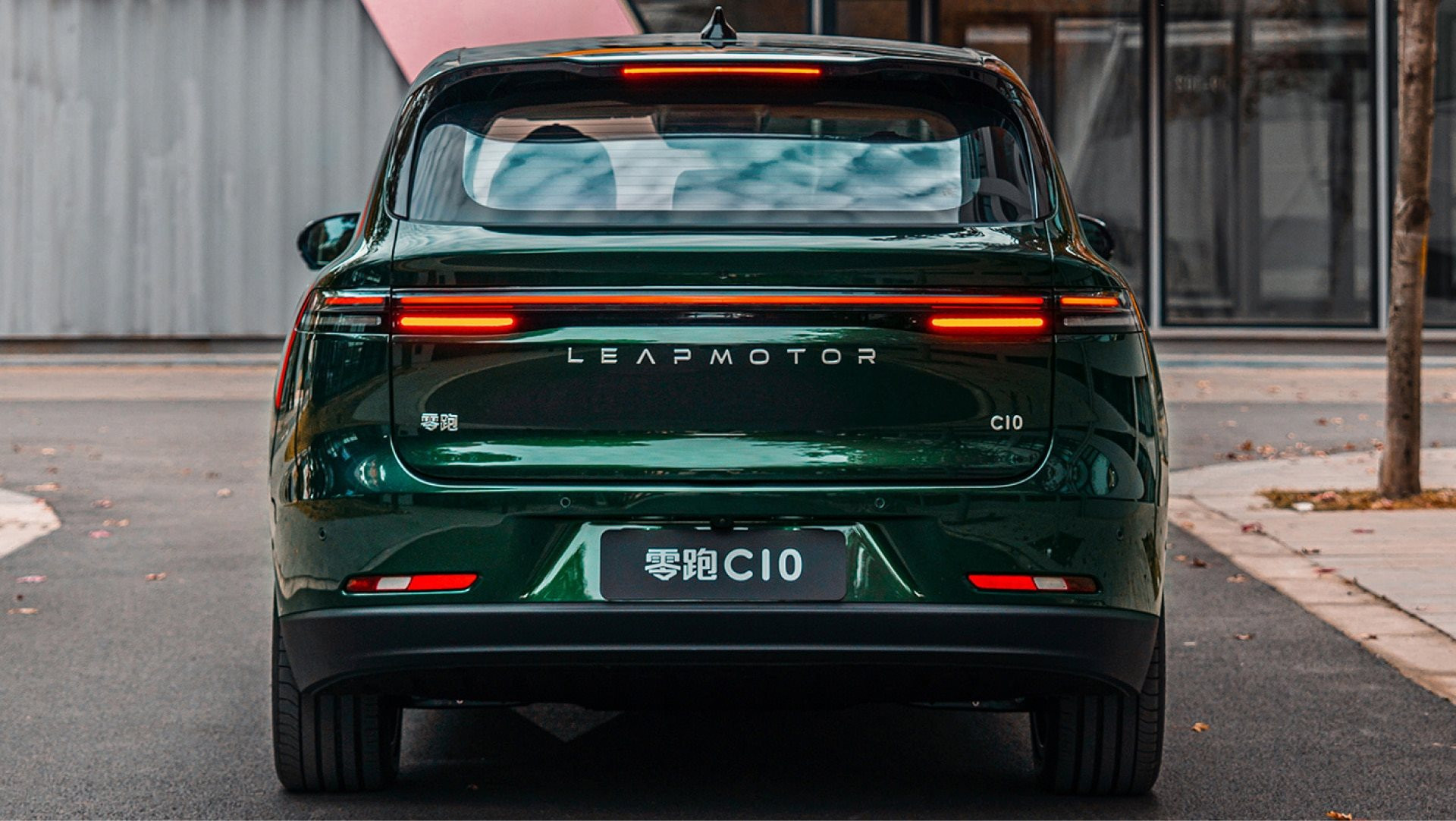 Mẫu SUV thiết kế đỉnh như Porsche cùng trang bị xịn xò, là đối thủ giá rẻ của Mazda CX-5 với mức giá chỉ từ 500 triệu đồng - Ảnh 3