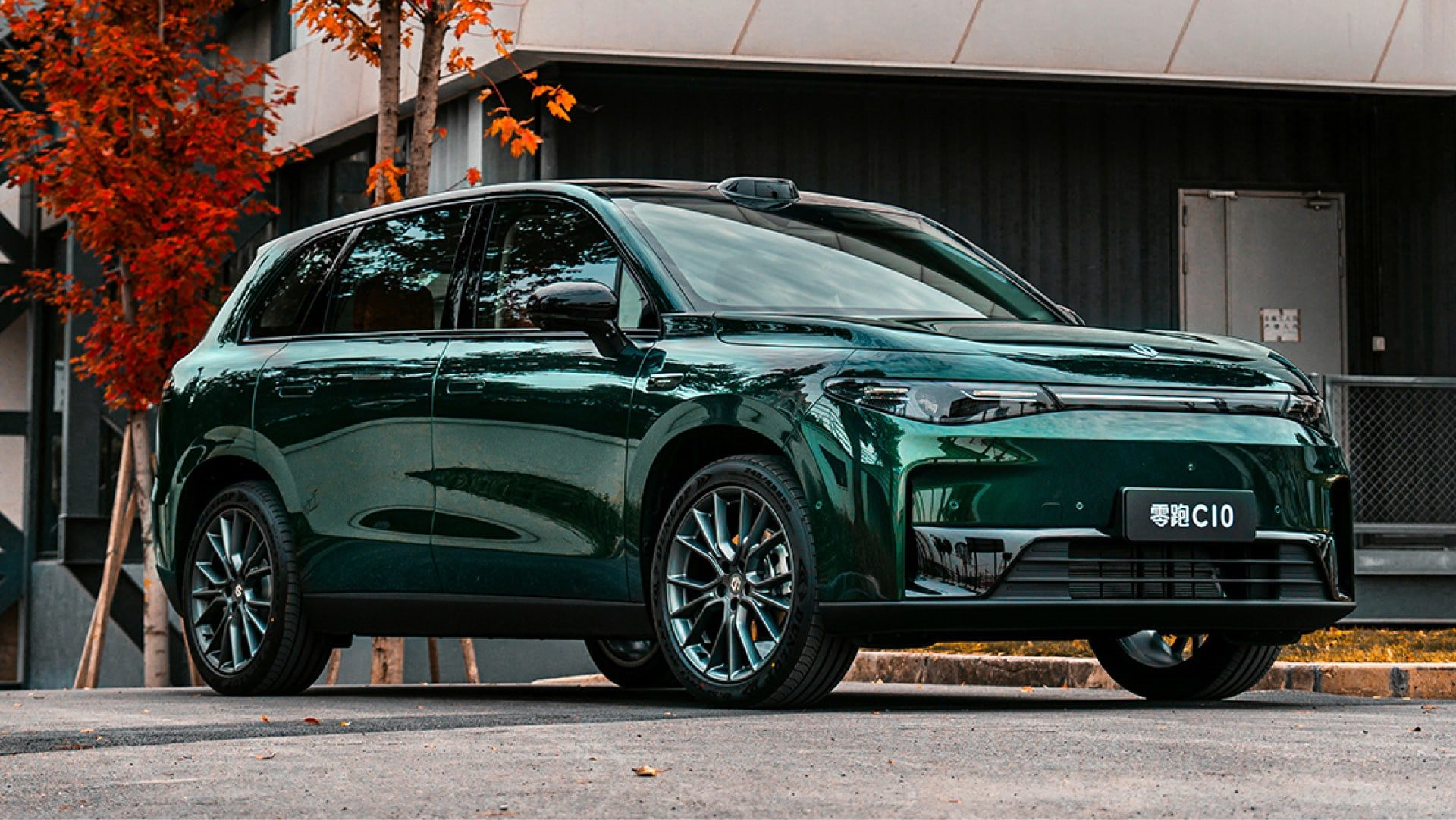 Mẫu SUV thiết kế đỉnh như Porsche cùng trang bị xịn xò, là đối thủ giá rẻ của Mazda CX-5 với mức giá chỉ từ 500 triệu đồng - Ảnh 1