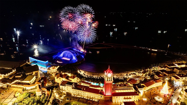 Liên tục các đường bay quốc tế mới "hâm nóng" du lịch Phú Quốc - Ảnh 3