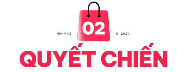 Startup 2 năm tuổi lũng loạn thị trường TMĐT từ ĐNÁ tới Mỹ, khiến hàng triệu người bán hàng online phải thốt lên 'không thể sống thiếu' - Ảnh 4