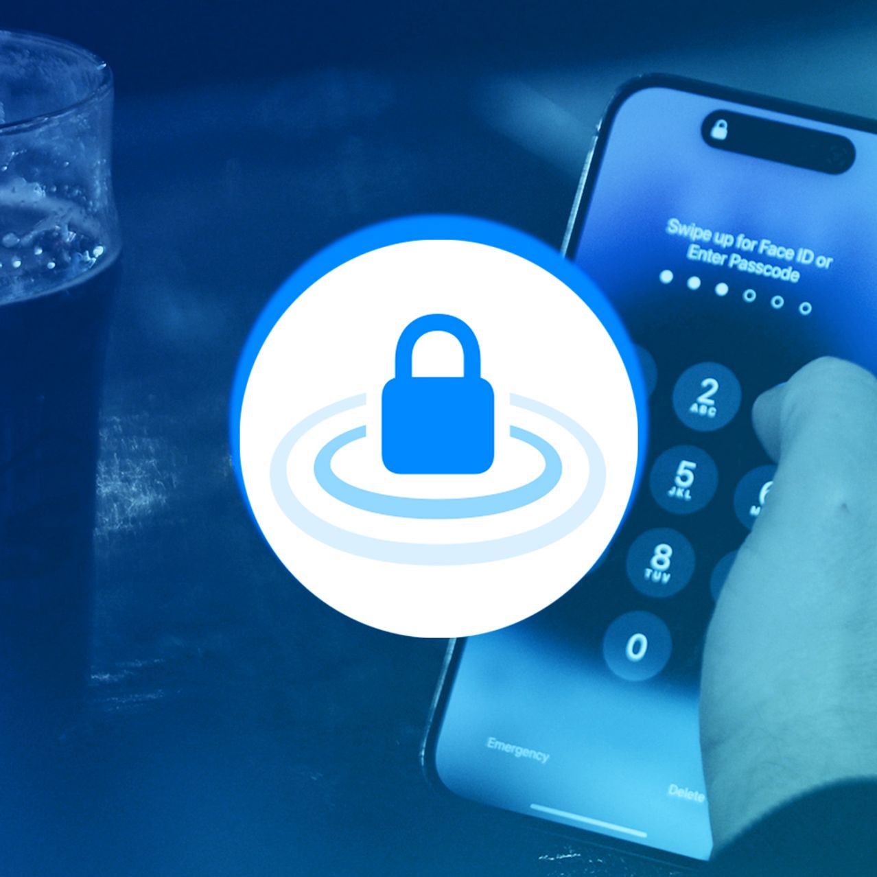 iOS 17.3 chính thức ra mắt với tính năng nổi bật nhất là chống trộm - Ảnh 2