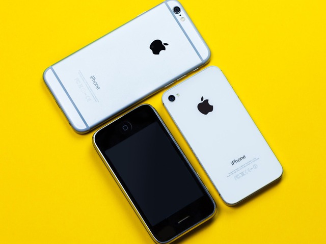 Tưởng không khó mà khó không tưởng: Đâu là chiếc iPhone bán chạy nhất "từ cổ chí kim"? - Ảnh 1