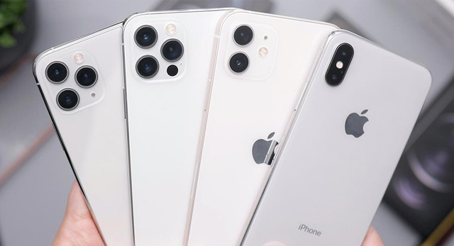 Tưởng không khó mà khó không tưởng: Đâu là chiếc iPhone bán chạy nhất "từ cổ chí kim"? - Ảnh 2