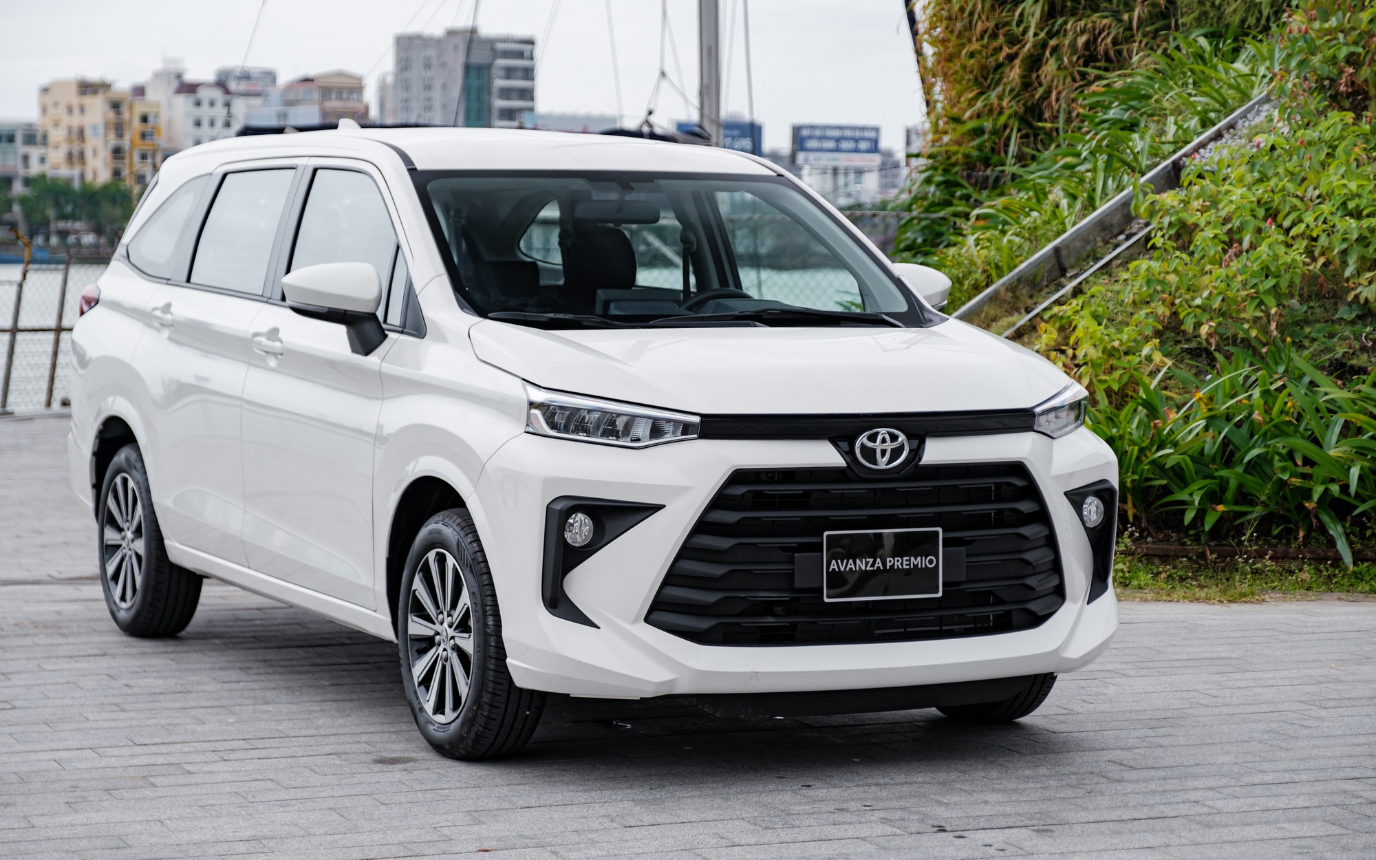 Toyota - Vị vua đang bị thách thức - Ảnh 6