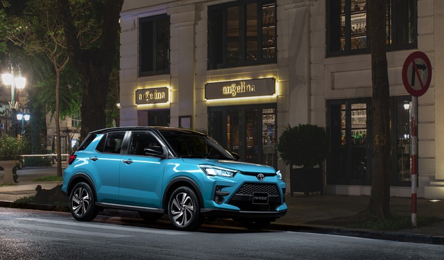 Hyundai Venue mới bán chưa đầy 1 tháng đã giảm giá tại đại lý: Bản base còn 524 triệu, vẫn đắt hơn Raize, Sonet - Ảnh 2