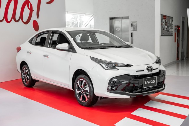 Toyota - Vị vua đang bị thách thức - Ảnh 3