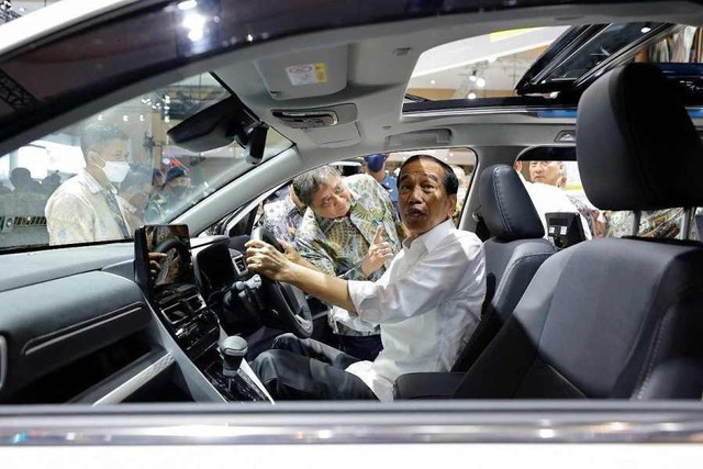 Tỷ phú Phạm Nhật Vượng đi trước Elon Musk 1 bước: Tesla lấp lửng việc xây nhà máy ở Indonesia đã lâu nhưng chưa ‘chốt’, nguy cơ mất thị trường lớn nhất ĐNÁ vào tay VinFast - Ảnh 4