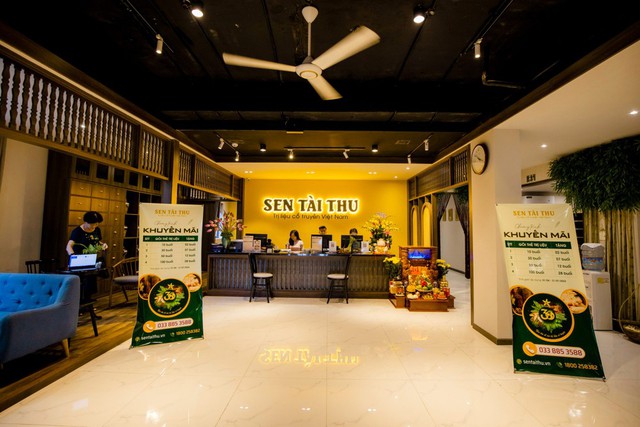 Sen Tài Thu, công ty có lãnh đạo U70 vừa bị bắt, kinh doanh mặt hàng gì mà có thể huy động hơn 1.000 tỷ đồng? - Ảnh 3