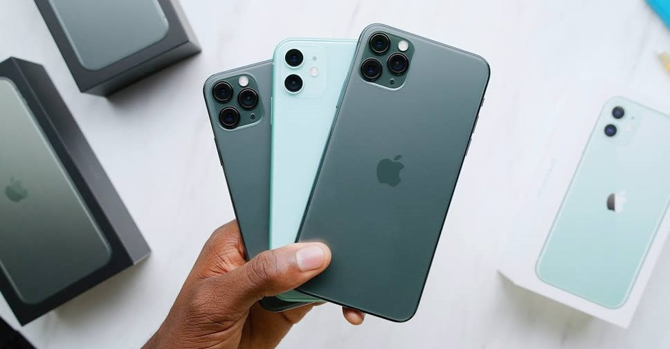 Giá iPhone cận Tết: iPhone 11 và 12 phá vỡ lịch sử; iPhone 13,14,15 đồng loạt chạm đáy - Ảnh 1