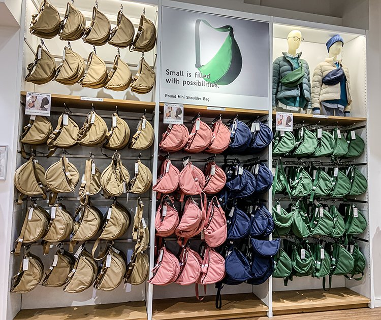 Tiếp bước H&M, Zara, UNIQLO tố Shein đạo nhái thiết kế, đã vậy còn bán với giá rẻ 1 nửa - Ảnh 3