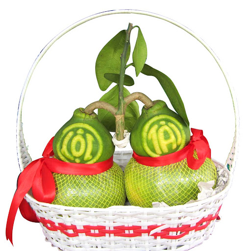 Loại quả phải có trên bàn thờ ngày Tết được biến hoá 'kỳ lạ', giá đắt hơn chục lần bình thường - Ảnh 1