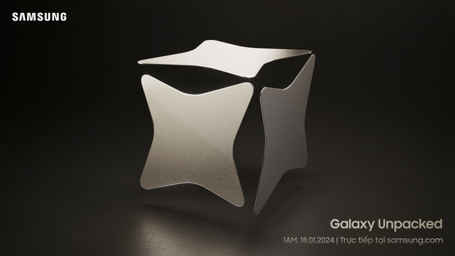 Samsung ấn định ngày ra mắt Galaxy mới: Hứa hẹn về những tính năng chưa từng có trên smartphone trước đây - Ảnh 1