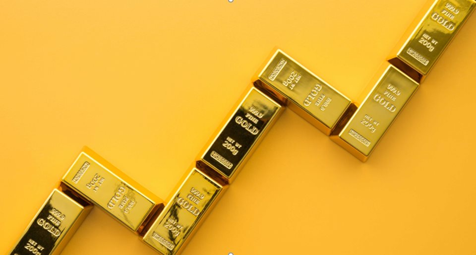Giá vàng năm 2024 và 2025 sẽ thế nào? - Ảnh 1